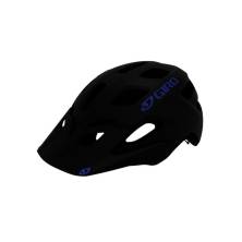 Giro Verce Mips Mat Black/Electric purple