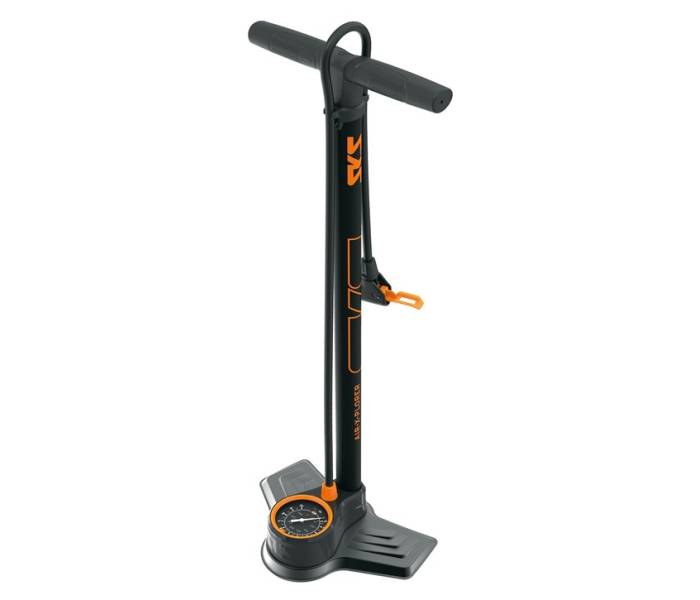 Fodpumpe SKS Air-X-Plorer 10.0