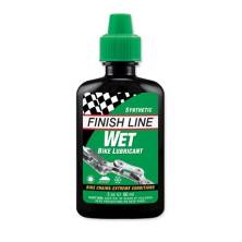 Olie Finish Line Wet 60ml