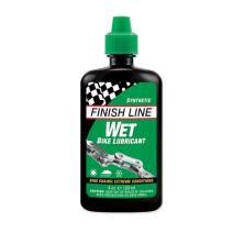 Olie Finish Line Wet 120ml