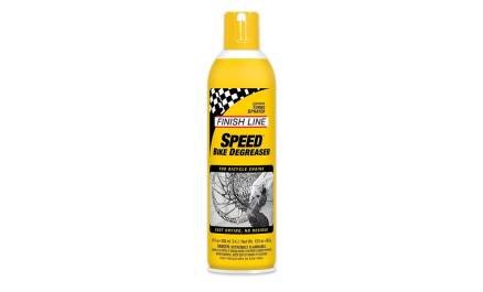 Degreaser Finish Line Speed Bike 550ml