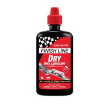 Olie Finish Line Dry 120ml