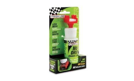 No drip Finish Line Chain luber 60ml