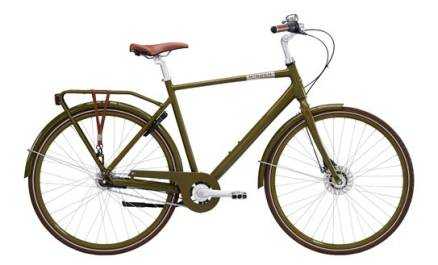 Norden Sportive 7g