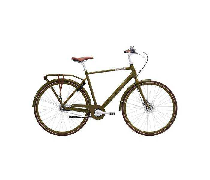 Norden Sportive 7g