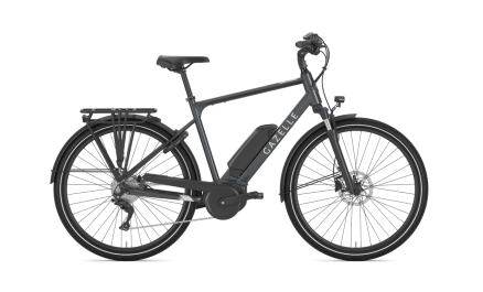 Gazelle Medeo T9 HMB