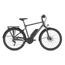 Gazelle Medeo T9 HMB