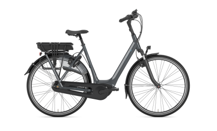 Gazelle Orange C7+