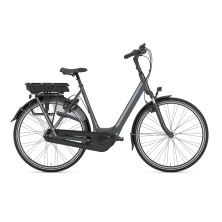 Gazelle Orange C7+
