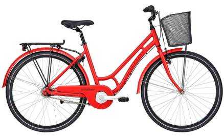 Winther Granny 250 Pige Nexus 7g 26"