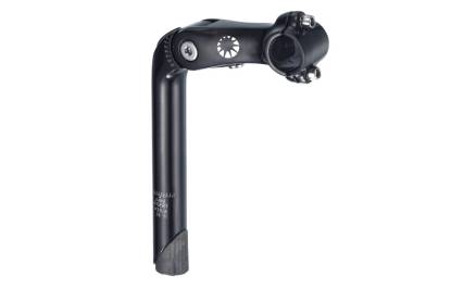 Frempind Bike Attitude 22,2 110 mm Stamme 180 mm Sølv Justerbar AL828