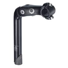 Frempind Bike Attitude 22,2 110 mm Stamme 180 mm Sølv Justerbar AL828