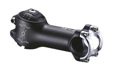 Frempind Bike Attitude 1 18in 80 mm 31,8 mm Sort +- 10 grader Ahead