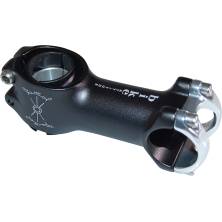 Frempind Bike Attitude 1 18in 80 mm 31,8 mm Sort +- 10 grader Ahead
