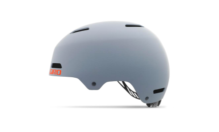 Giro Quarter FS Hjelm