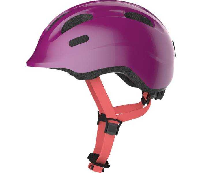 Abus Smiley 2.1