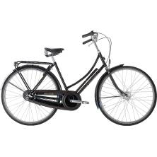 raleigh Tourist de Luxe Dame 7g