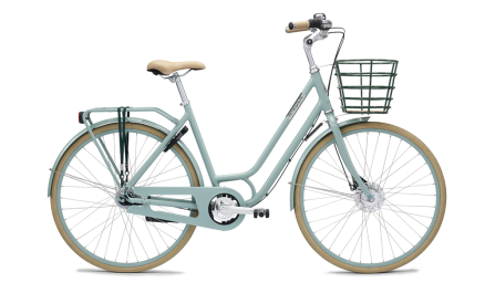 Norden Ellen N7 2022