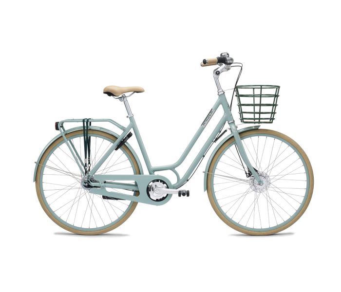 Norden Ellen N7 2022