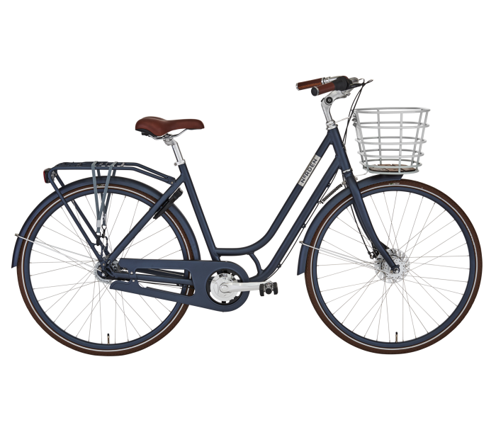 Norden Ellen N7 2022