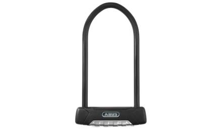 Abus Bøjlelås 470 Granit Plus - 230mm