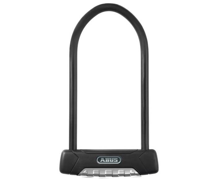 Abus Bøjlelås 470 Granit Plus - 230mm