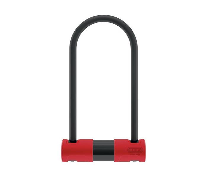 Abus Bøjlelås 440 Alarm - 160mm