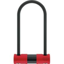 Abus Bøjlelås 440 Alarm - 160mm