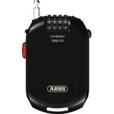 Abus Wirelås 65cm 2501 Combiflex