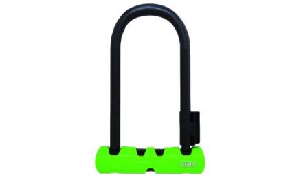 Abus Bøjlelås 410 Ultra Mini - 140mm