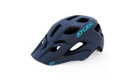 Giro Verce Mips Mat Black/Electric purple