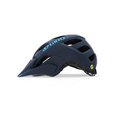 Giro Verce Mips Mat Black/Electric purple
