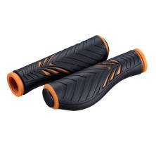 Håndtag Bike Attitude Ergonomisk Kraton Med Gel 130 mm