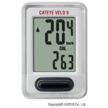 Cykelcomputer Cateye velo 9