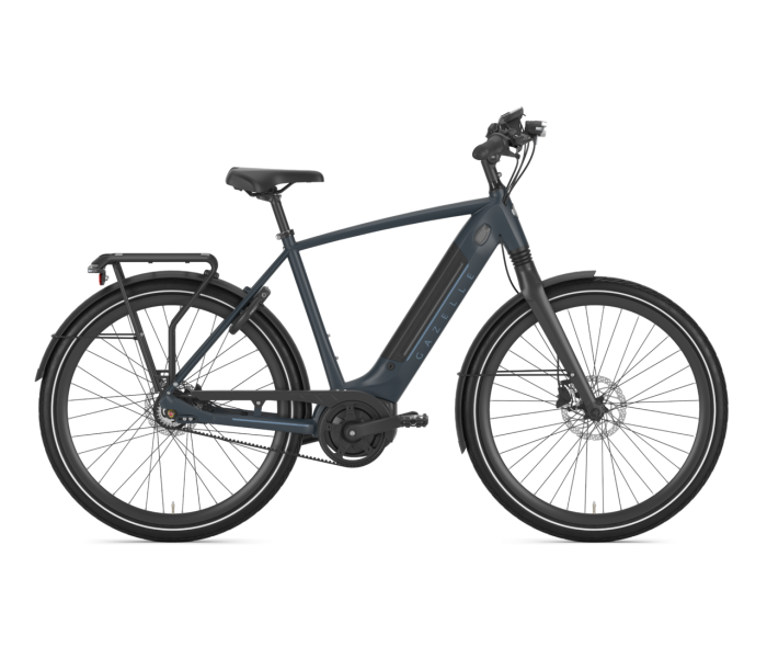 Gazelle Ultimate C8+ HMB Belt