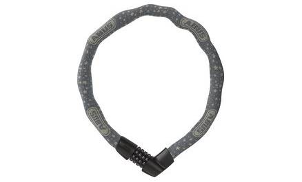 Abus Kædelås 1385 Tresor Kombo - 6mm