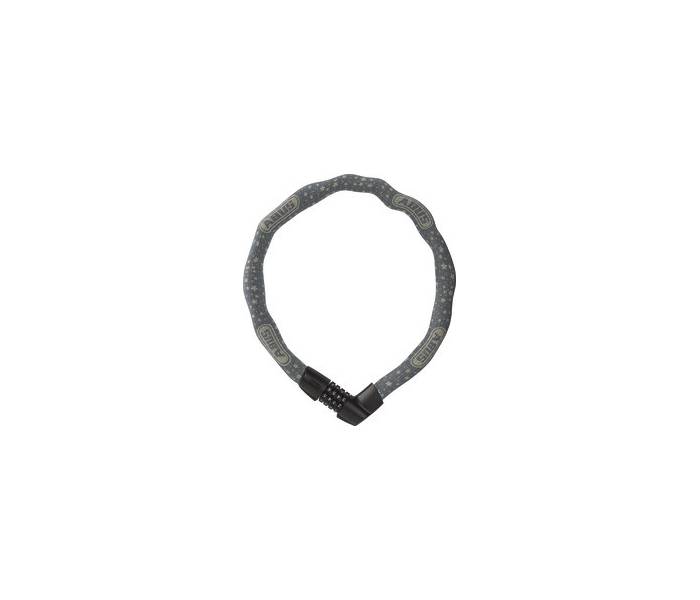 Abus Kædelås 1385 Tresor Kombo - 6mm