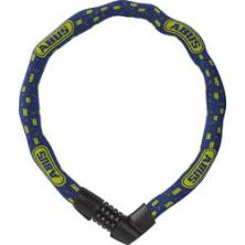 Abus Kædelås 1385 Tresor Kombo - 6mm