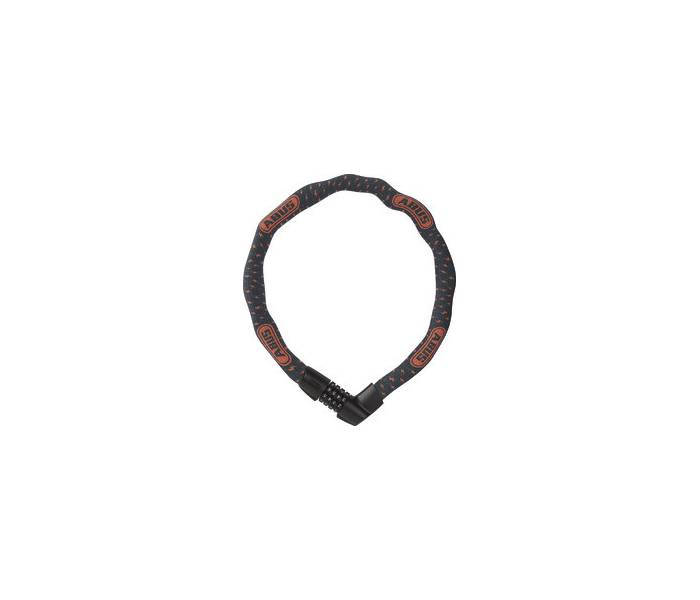 Abus Kædelås 1385 Tresor Kombo - 6mm