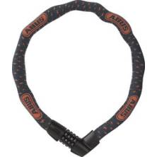 Abus Kædelås 1385 Tresor Kombo - 6mm