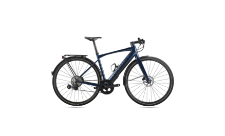 Pinarello Urbanist Deore 1x11Gear