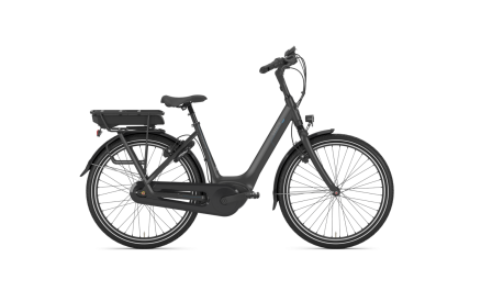 Gazelle Arroyo C7+ HMB 26"