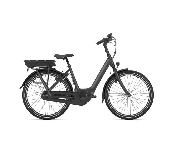 Gazelle Arroyo C7+ HMB 26"