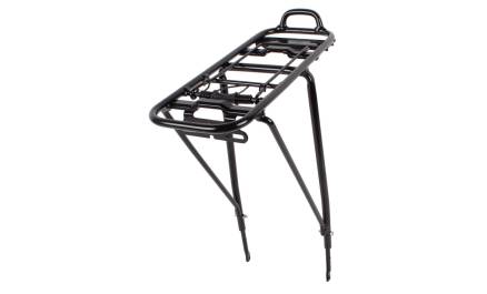 Bagagebærer 26"-28" i sort