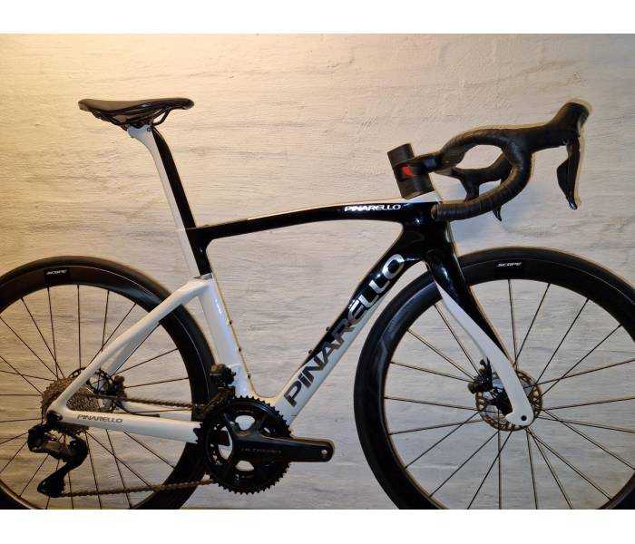 Pinarello F. Ultegra DI2
