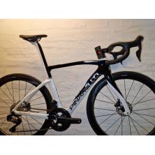Pinarello F. Ultegra DI2