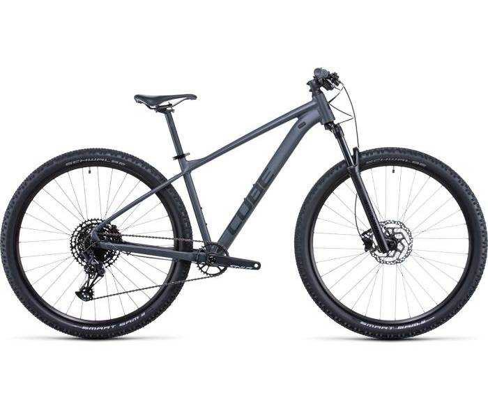 Cube Acid MTB Cube Acid MTB
