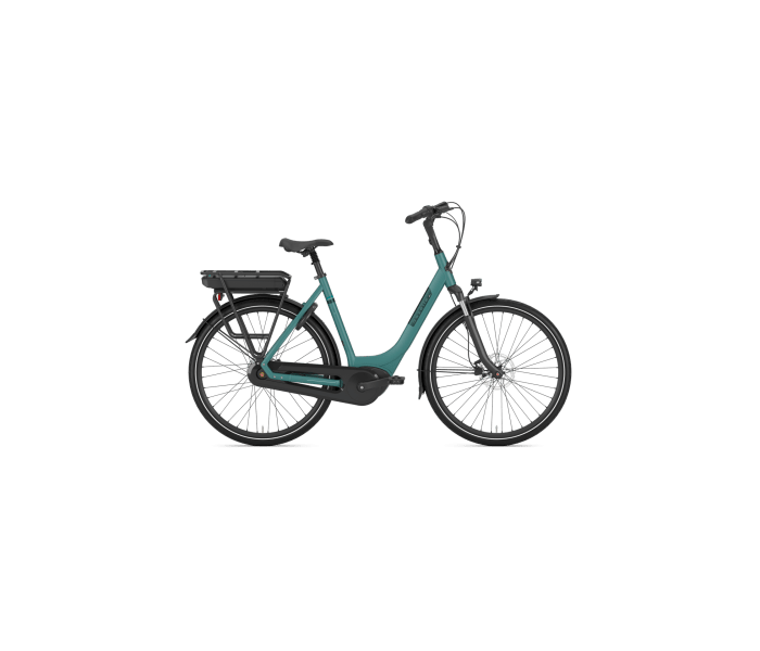 Gazelle Paris C8