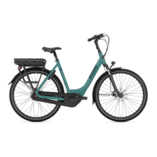 Gazelle Paris C8