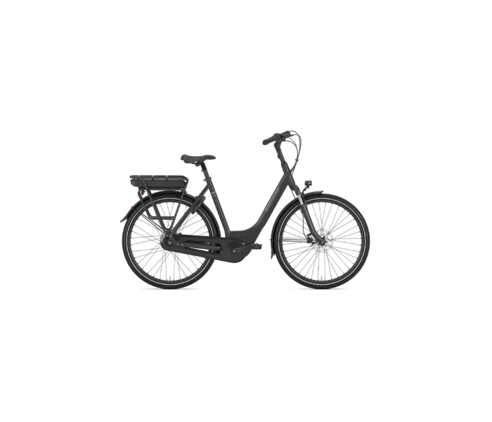 Gazelle Paris C8